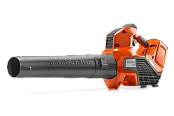 HUSQVARNA 120iB з акумулятором і зарядним пристроєм