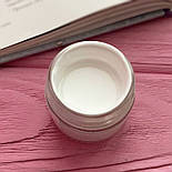 Гелевий (паста) водорозчинний барвник Confiseur "Білий", 25 грам, фото 2