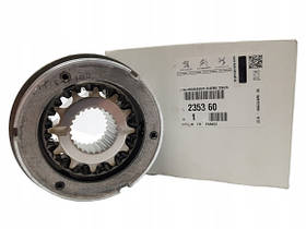 Синхронізатор 3/4 передачі PSA/DS/OPEL: Citroen: Berlingo, BX; Peugeot: 205, 306, 235360
