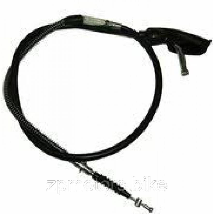 Трос зчеплення Geon X-Road Light 200 (100+10 см) tk137