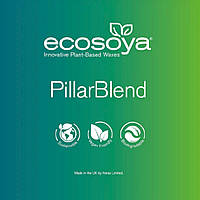 Віск Соевий EcoSoya Pillar Blend