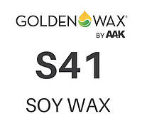 Віск для контейнерних свічок Golden Wax 464 - S41 для контейнерних свічок