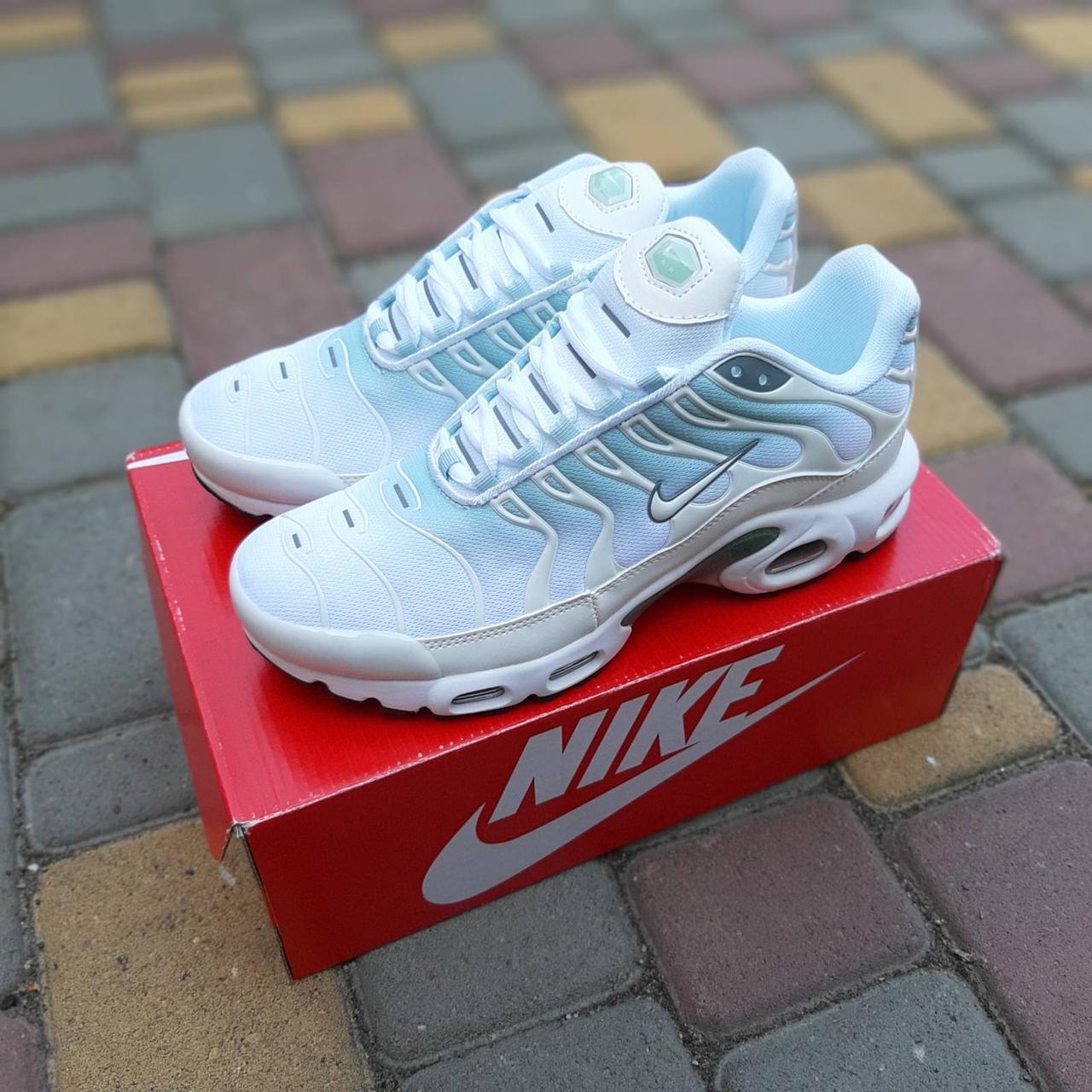 Кроссовки Nike Air Max TN купить интернет магазин сток Украина Киев ...