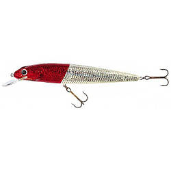 Воблер Jaxon HS Fish Max 25cm колір RH, вага 130g заглиб. 3,0-6,0m плав. (149614) VJ-W25FRH