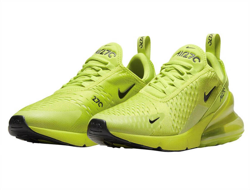 Nike Air Max 270 SNY GREEN DV2226 300 ID 1894283888 6650 Prom.ua