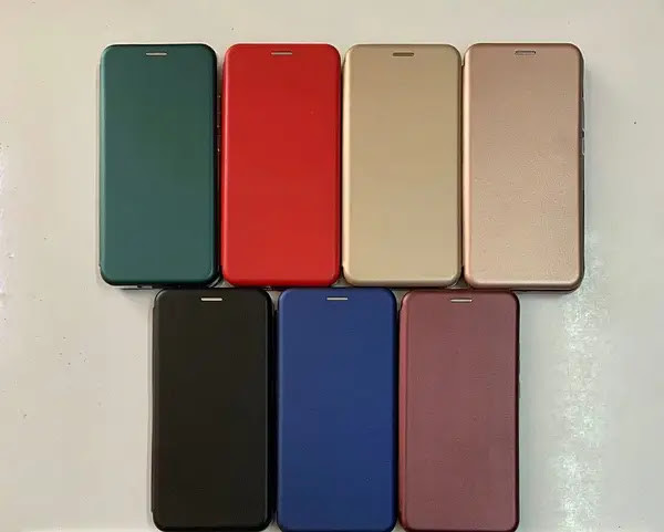 Чехол книжка для Motorola G04