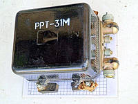 РРТ-31М реле-регулятор