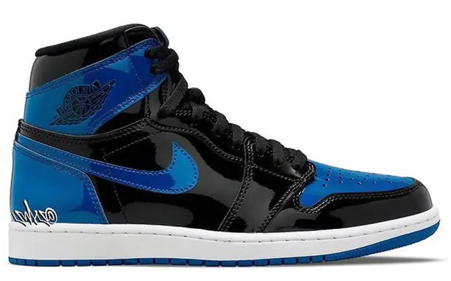 Aj 1 cheap royal
