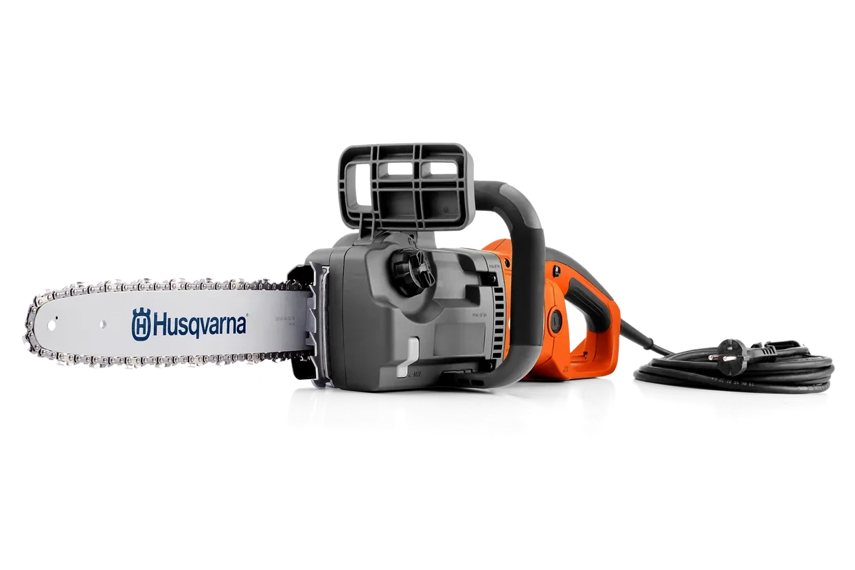 Електропила Husqvarna 420EL