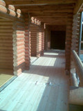 Строительство деревяньіх домов - фото 3 - id-p1894296467