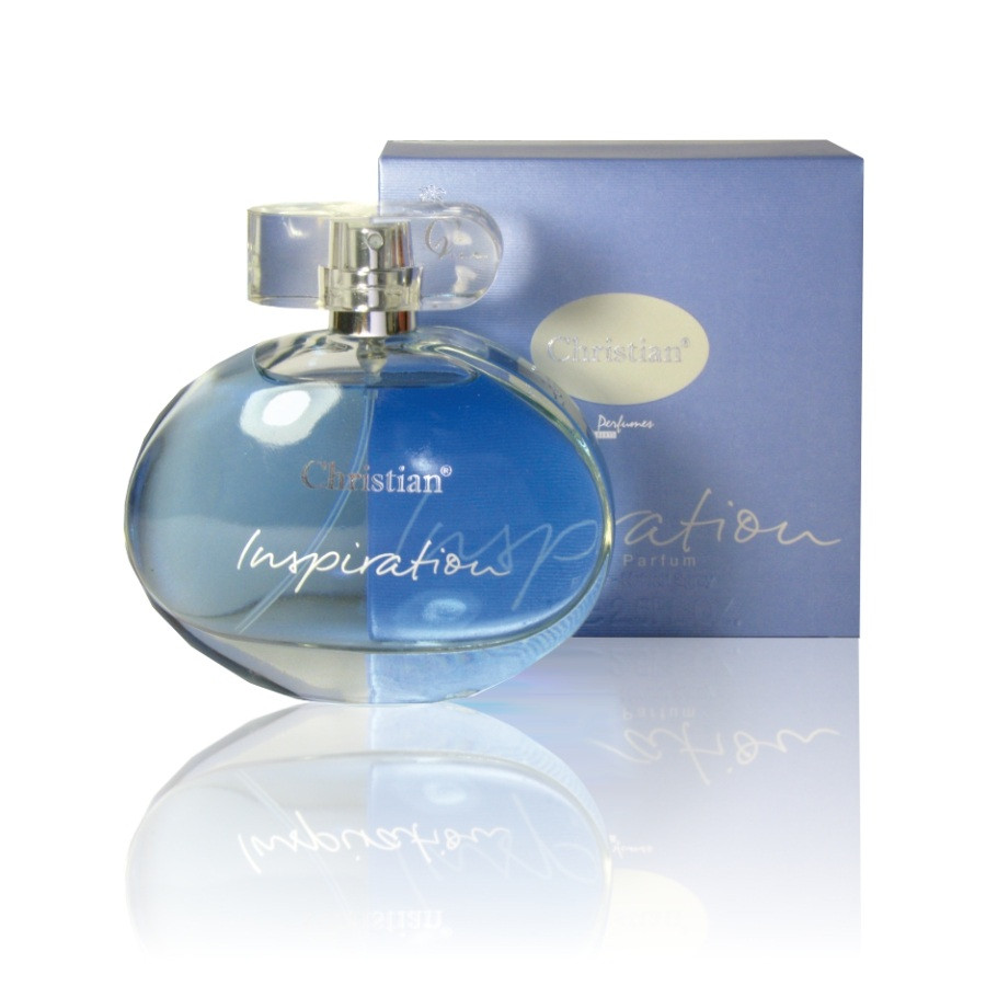 824 INSPIRATION Christian for men 75 ml