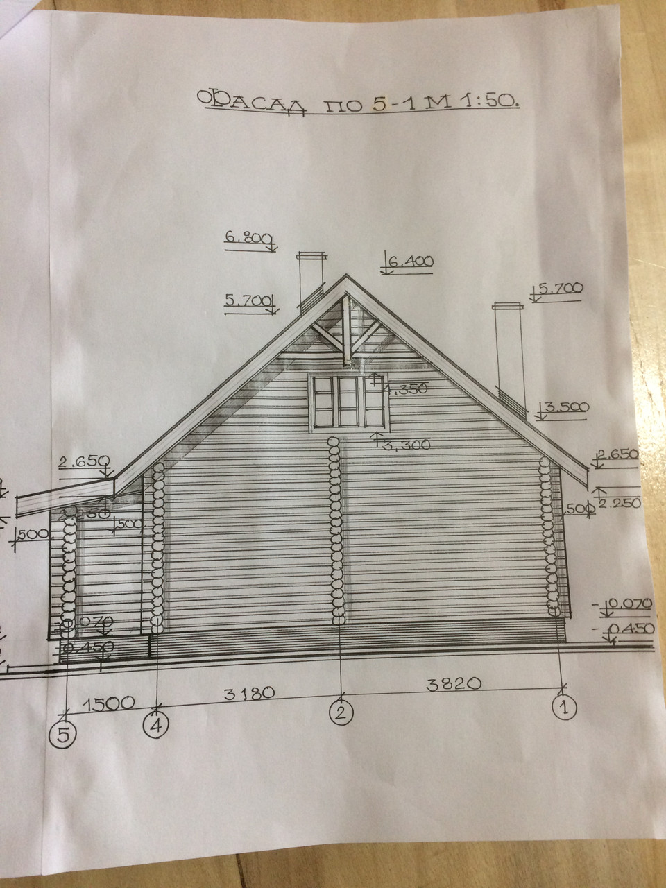 Строительство деревяньіх домов - фото 7 - id-p1894296467