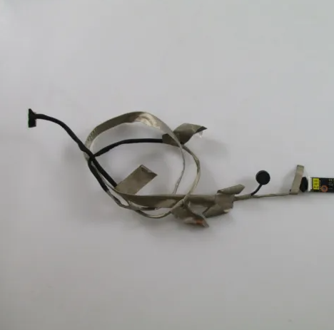 Шлейф до камери MEDION AKOYA P6816 E6228 E6227 P6635 з мікрофоном (04a3-0080000) б/в