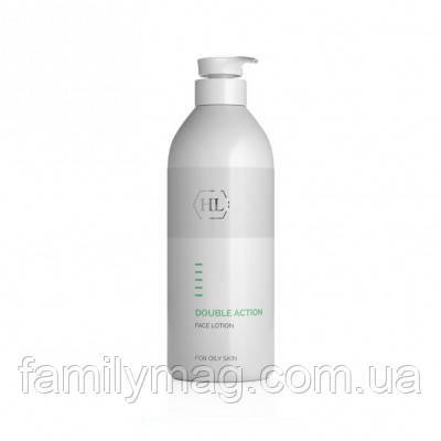 Лосьйон для обличчя Холі Ленд FACE LOTION Double Action Holy Land 1000 мл