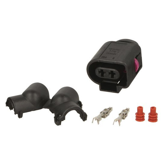 Роз'єм автомобільний 2 PIN JPT TRUCKLIGHT 1456872 20429834