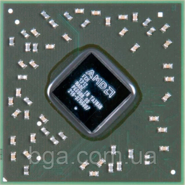 Микросхема ATI 218-0755097 — Купить Недорого на Bigl.ua (309592590)