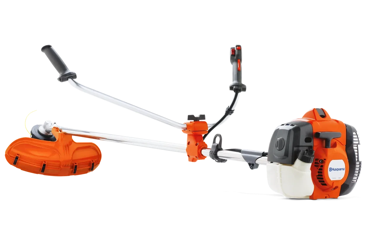 Травокосарка Husqvarna 135R