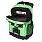 Рюкзак JINX Minecraft крипер зелений, фото 2