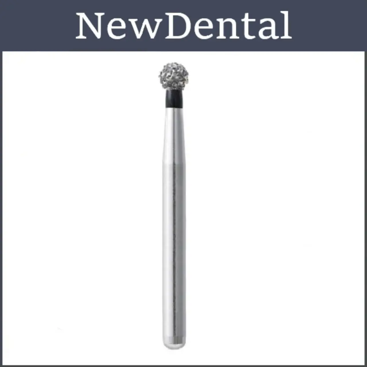 Бор Mani мані BR-31SC (ISO 001\020) чорний ОРИГІНАЛ 5шт, фото 1