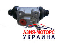 Цилиндр тормозной задний правый с ABS Geely CK (Джили СК-СК 2) 3502140005 ((СКЛАД))