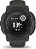 Смарт-годинник Garmin Instinct 2 - Standard Edition Graphite (010-02626-10), фото 5