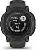 Смарт-годинник Garmin Instinct 2 - Standard Edition Graphite (010-02626-10), фото 6