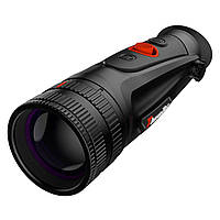 Тепловизор ThermTec Cyclops 350D дальность 2500 м оптический Zoom