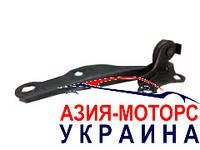 Петля капота левая Geely МК (Джили МК-MK 2) 1012003537 ((СКЛАД))