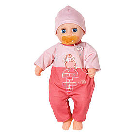 Інтерактивна лялька MyFirst Baby Annabell — Кумедна крихітка