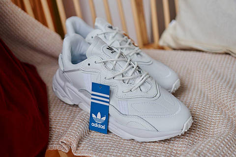 Adidas Ozweego Adiprene White ID 1859144618 2350 Prom.ua