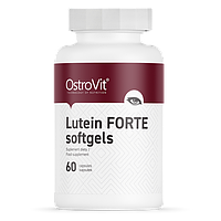 Lutein Forte 40 мг OstroVit 60 капсул