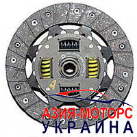 Диск сцепления Chery Amulet A11 (Чери Амулет А11) A11-1601030 ((СКЛАД))