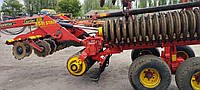 Дисковая борона Vaderstad Carrier 650