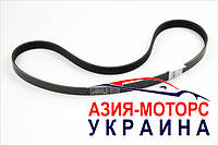 Ремінь генератора Chery Amulet (Чері Амулет) A11-3701315BA ((СКЛАД))