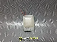 Плафон светильник салона передний 928004B000CI на Hyundai H200, H1 1997-2007 год