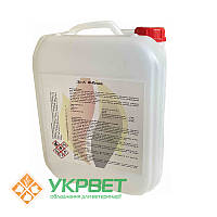 Засіб дезінфікуючий ДезА Ф-Плюс, 10 л