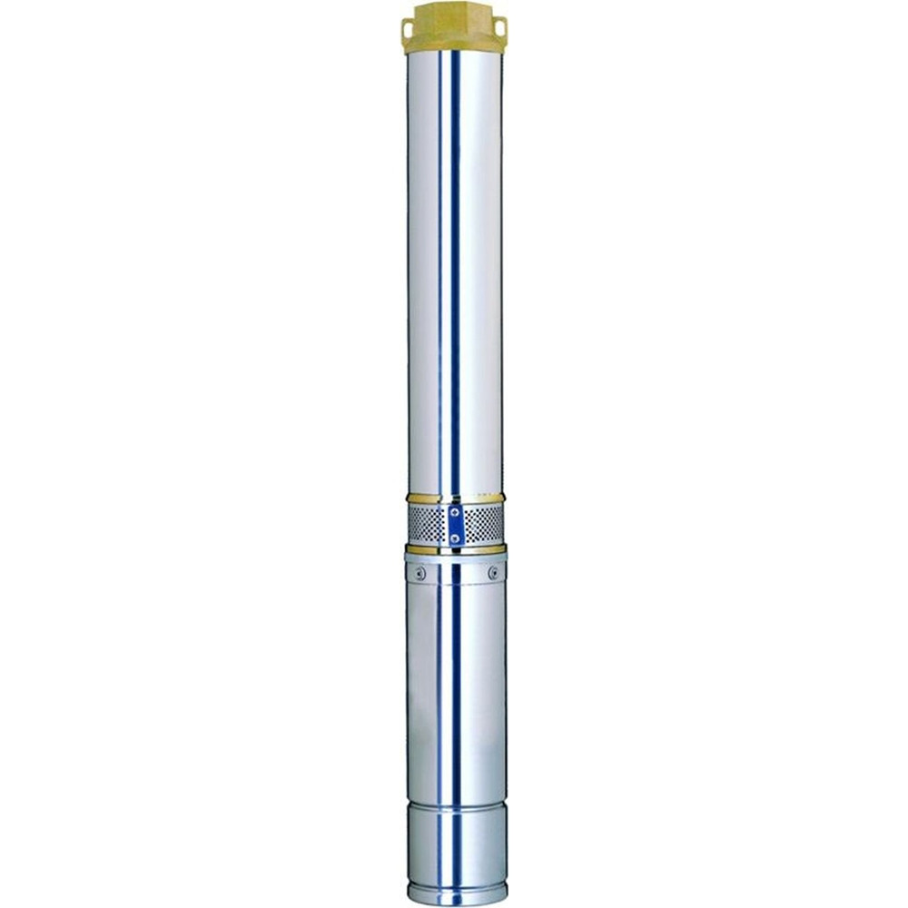 Насос центробежный скважинный 2.2кВт H 267(210)м Q 55(33)л/мин Ø102мм AQUATICA (DONGYIN) 4SDm2/38 (777128) - фото 1 - id-p139136546