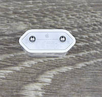 Зарядное устройство Apple iPhone USB Power Adapter A2118 (5W, 1.1A) MGN13ZM/A (MGN13ZM/A), оригинал