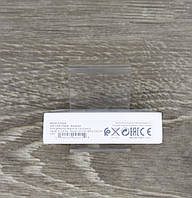Зарядное устройство Apple iPhone USB Power Adapter A2118 (5W, 1.1A) MD813ZM/A (open box) (MGN13ZM/A-box),