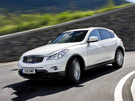 Infiniti EX (QX50) '08-17