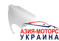 Крыло переднее правое Chery QQ (Чери Кью-Кью) S11-8403102-DY ((СКЛАД))