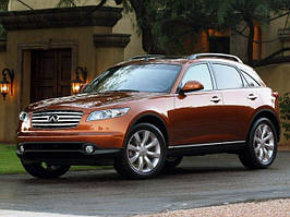 Infiniti FX '03-08