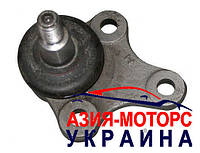 Шаровая опора передней подвески Chery M11 (Чери М11) M11-2909060 ((СКЛАД))