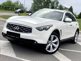 Infiniti FX (QX70) '08-17