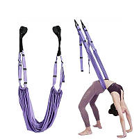 Резинки для йоги Air Yoga Rope [ОПТ]