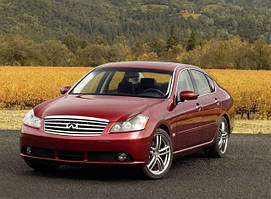 Infiniti M '06-10