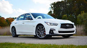 Infiniti Q50 '13-.