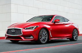 Infiniti Q60 '16-.