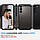 Чохол Spigen для Samsung Galaxy S23 Plus  - Tough Armor, Gunmetal (ACS05673), фото 3