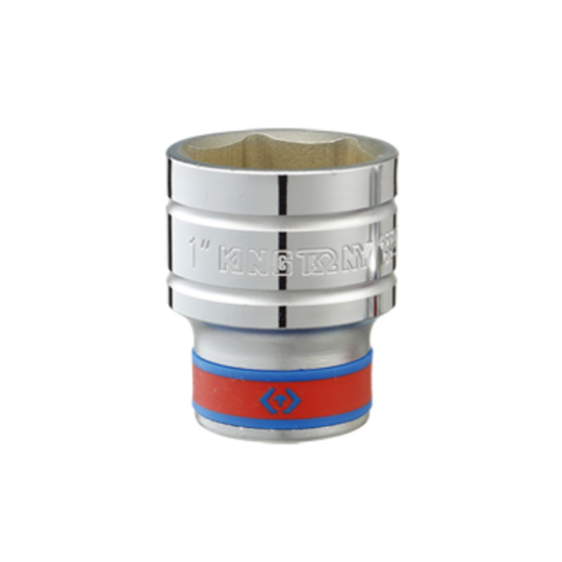 1/2" Головка дюймова 6гарн. 1"-3/16